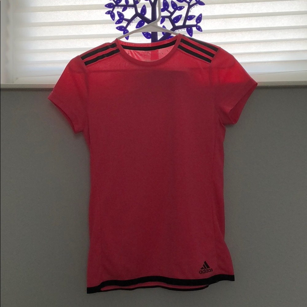 Adidas sport shirt